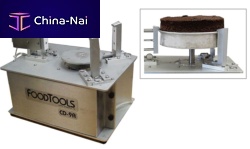 Depanner for the food industry CD-9B
