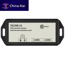 Digital current sensor TSC200-15DCACpower
