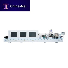 Automatic edge-banding machine E70 JDSRhigh-speed