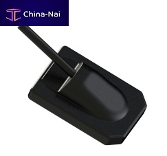 Dental radiography intra-oral detector