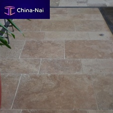Indoor tile 01251outdoorfloortravertine