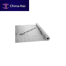 Polypropylene vapor barrier DIFU STOP 140for roof