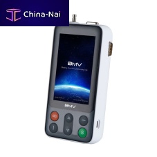 Hand-held pulse oximeter IM5for teachingmedicalfor hospital