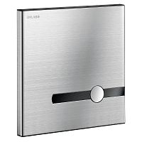 Self-closing toilet flush TEMPOMATIC sensorfor urinalfor public washroom