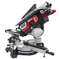 Circular saw 1050 3Dmiterverticalfor aluminum