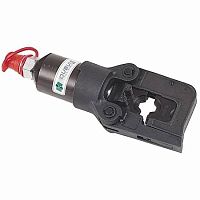 Hydraulic crimping head XD51
