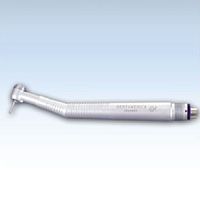 Dental turbine Mini 4airwith external water sprayautoclavable