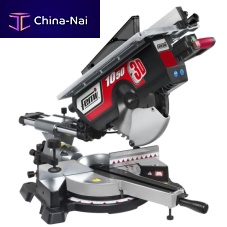 Circular saw 1050 3Dmiterverticalfor aluminum