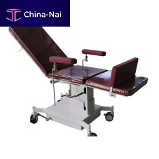 General examination chair XHP20Dspecializedhydraulic3-section