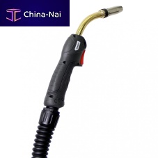 MIG-MAG welding torch UMwater-cooledAC/DCmanual