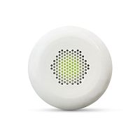 Indoor air quality monitor CO2temperatureVOC