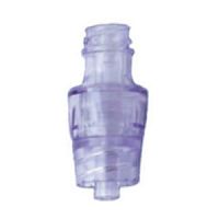 Straight infusion connector F3320001100
