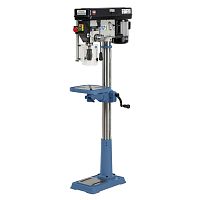 Vertical drilling machine SB 25 Scolumn typeM16