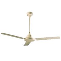 Ceiling-mounted fan Ecofan Plow-noiseaxial