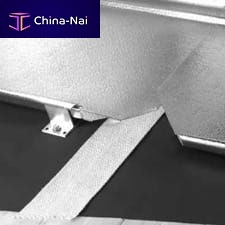 Roll resilient underlay WELDING PADtextile