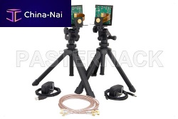 Radio tranceiver developer's kit PEM003-KIT