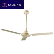 Ceiling-mounted fan Ecofan Plow-noiseaxial