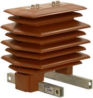 Instrument transformer CT, VT series encapsulatedhigh-voltageDIN rail mount