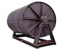 Ball bearing mill horizontalfor ceramics