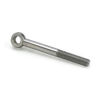 Anchor bolt EB-0with eyecarbon steel