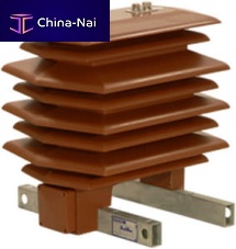 Instrument transformer CT, VT series encapsulatedhigh-voltageDIN rail mount