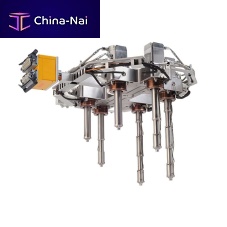 Hot runner manifold UNIFY
