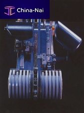 Lever switch BSK series multipolepanel mountDC