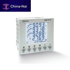Multi-function power meter EMM-4L-96energy metermultimeterfrequency meter
