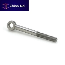Anchor bolt EB-0with eyecarbon steel
