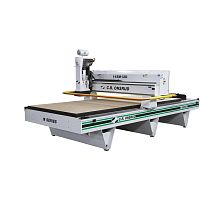 CNC router M series3-axis1-spindlewood