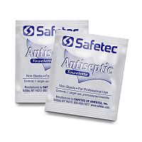 Bacteria swab 38401alcoholnon-sterile