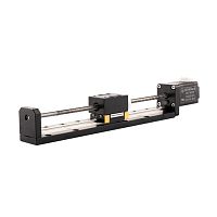 Lead screw actuator DLM 20mmlinearelectricstepper