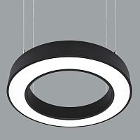 Hanging light fixture LINEA SIVO / I02.LL.13125surface-mountedLEDround