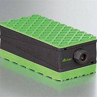 Adjustable leveling wedge 2-VRC seriesprecision