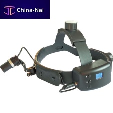 Surgical headlight KS-R01dentalLEDwith rechargeable battery