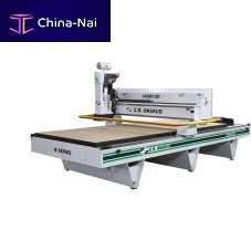 CNC router M series3-axis1-spindlewood