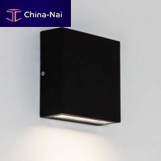 Contemporary wall light ELIS SINGLE 7201outdoormetalsteel