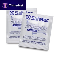 Bacteria swab 38401alcoholnon-sterile