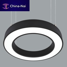 Hanging light fixture LINEA SIVO / I02.LL.13125surface-mountedLEDround