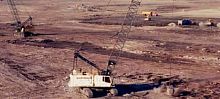 Ground improvement dynamic compaction