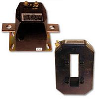 Current transformer TRMC seriesencapsulatedfor energy metersthree-phase