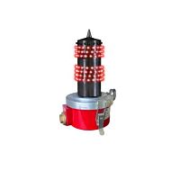 Obstruction light NAVILITE-FAAfor airportLEDIR
