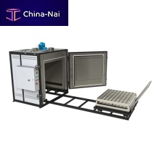 Chamber oven 500/250 BHcuringannealingquenching