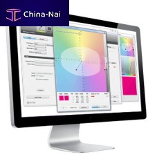 Colorimetric software ColorCertquality controlprocess controlprinting
