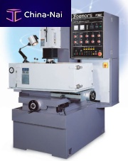 Die sinking electrical discharge machine 600 x 300 mm | JM 322CprecisioncompactCNC