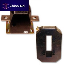 Current transformer TRMC seriesencapsulatedfor energy metersthree-phase