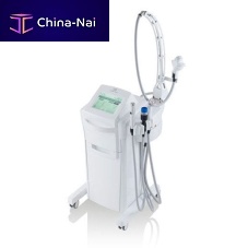 Ultrasound lipolysis unit MC1 MultipowerRF body contouring unittrolley-mounted