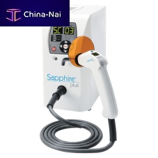 Dental curing light Sapphire plus