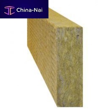 Sound insulation RWrock woolmineral woolrigid panel