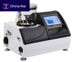 Vacuum coater TT-DSR1filmfor the pharmaceutical industrysample